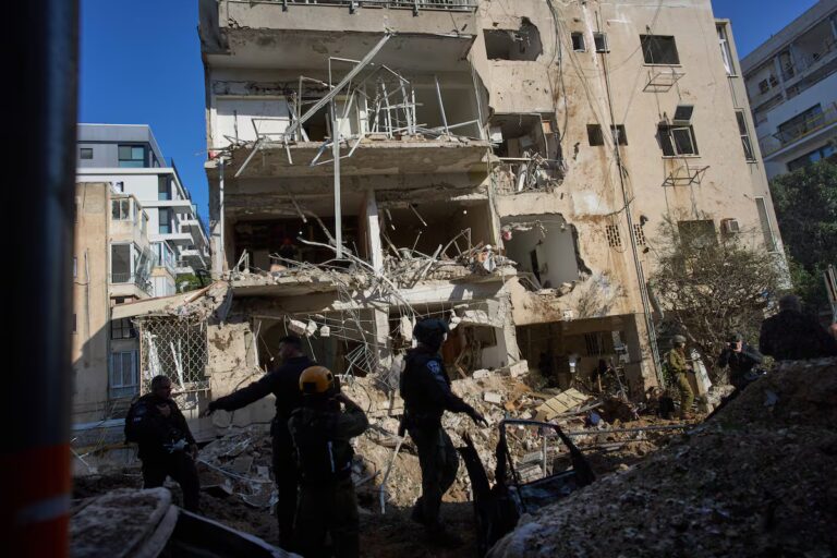 Últimas noticias del ataque de Estados Unidos e Israel contra Irán, en vivo | Las dudas sobre la caída en Oriente Medio también sitúan al petróleo por encima de los 100 dólares | Países