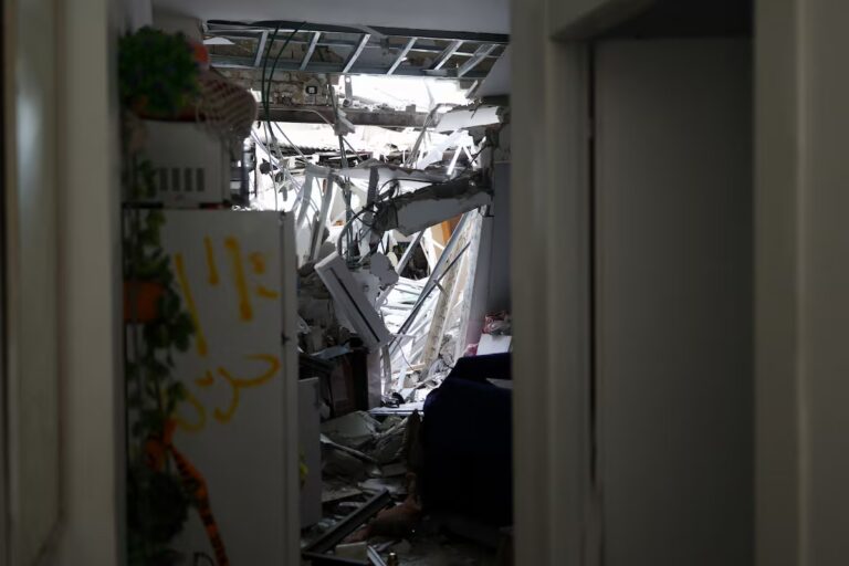 Últimas noticias del ataque de Estados Unidos e Israel contra Irán, en vivo | Trump también amenaza a Irán con renegociar: «Tienen que actuar pronto, antes de que sea demasiado tarde» | Estados