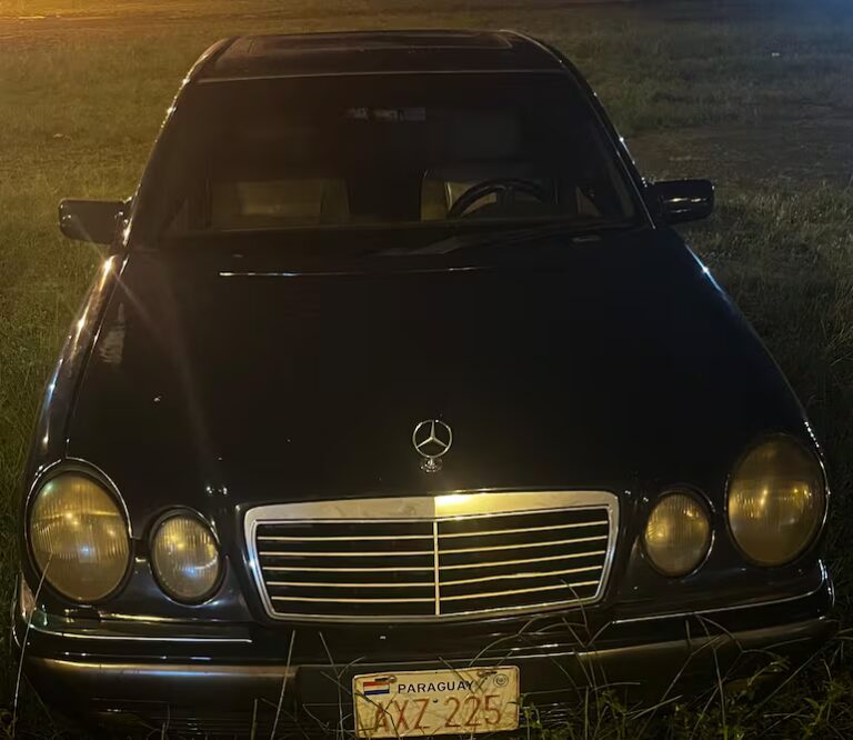 Aprehenden a conductor alcoholizado que casi chocó a playero en estación de servicios de Encarnación