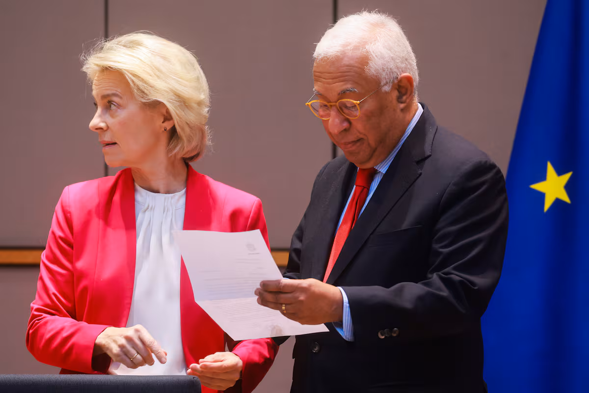 Bruselas confirma que garantizará «la plena protección de los intereses de la Unión Europea» | España