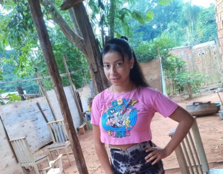 Buscan a adolescente de 15 años desaparecida en Yhú