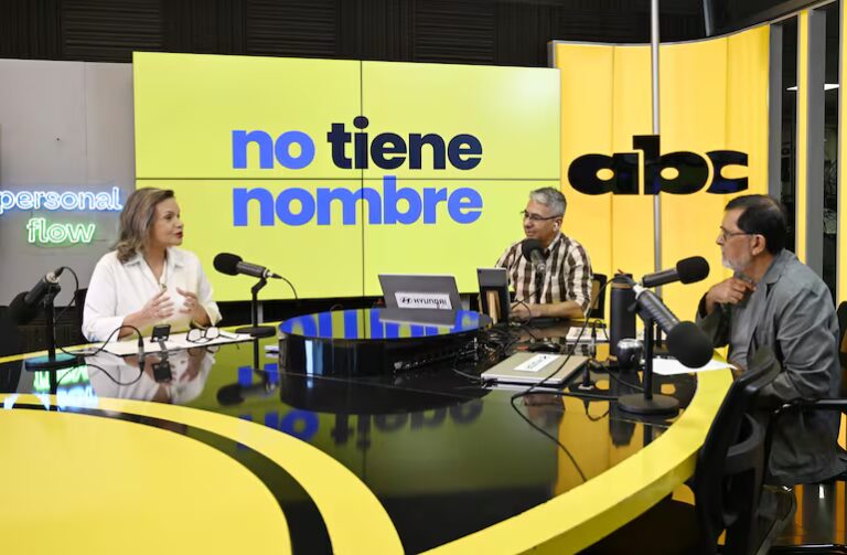 Caso Chaqueñito:“Hubo uso político en entrega de estas vivienda sociales”ratifica Lilian Samaniego