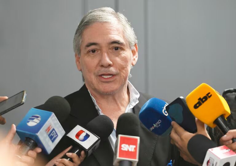 Cetrapam garantiza servicio de buses tras acuerdo con el Gobierno