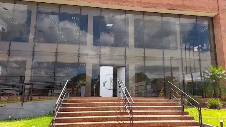 Detienen a una mujer tras confirmarse que su hijo de cinco años dio positivo a cocaína en Pedro Juan Caballero