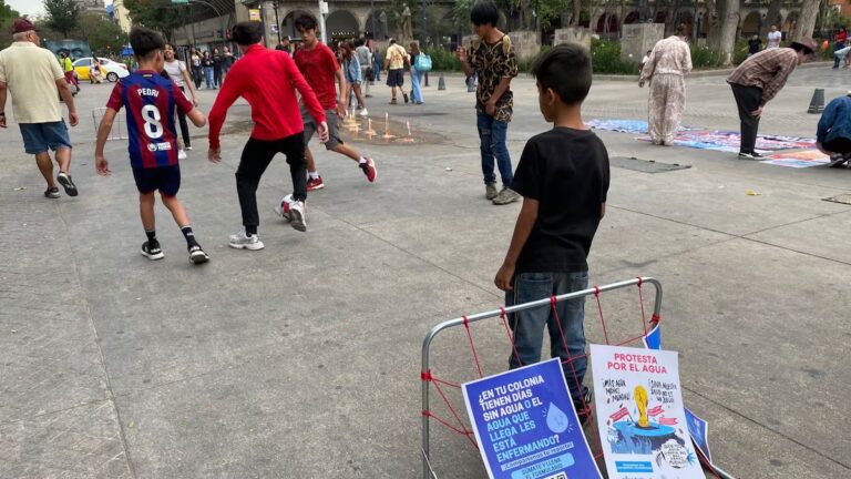 El problema de las aguas negras abre un nuevo camino para que el Gobierno de Jalisco se prepare para el Mundial