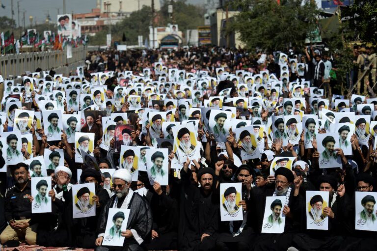 El secreto del paradero de Mojtaba Jamenei, el nuevo líder supremo de Irán | Estados