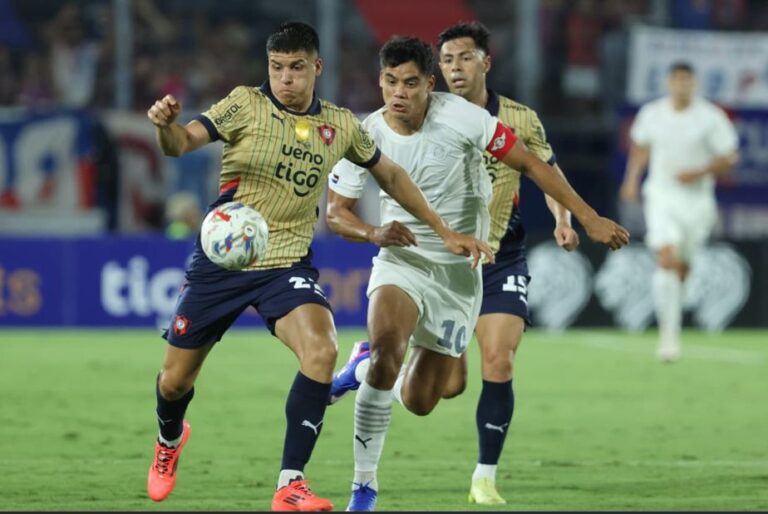 «Estamos preparados para ganar la Libertadores»