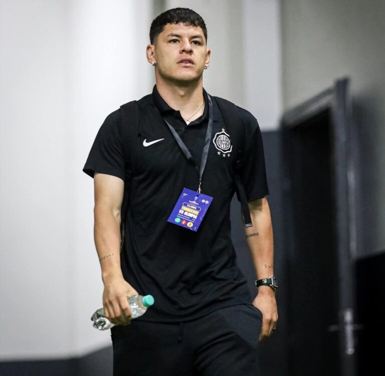 Estuve 5 meses sin ver a mi hijo