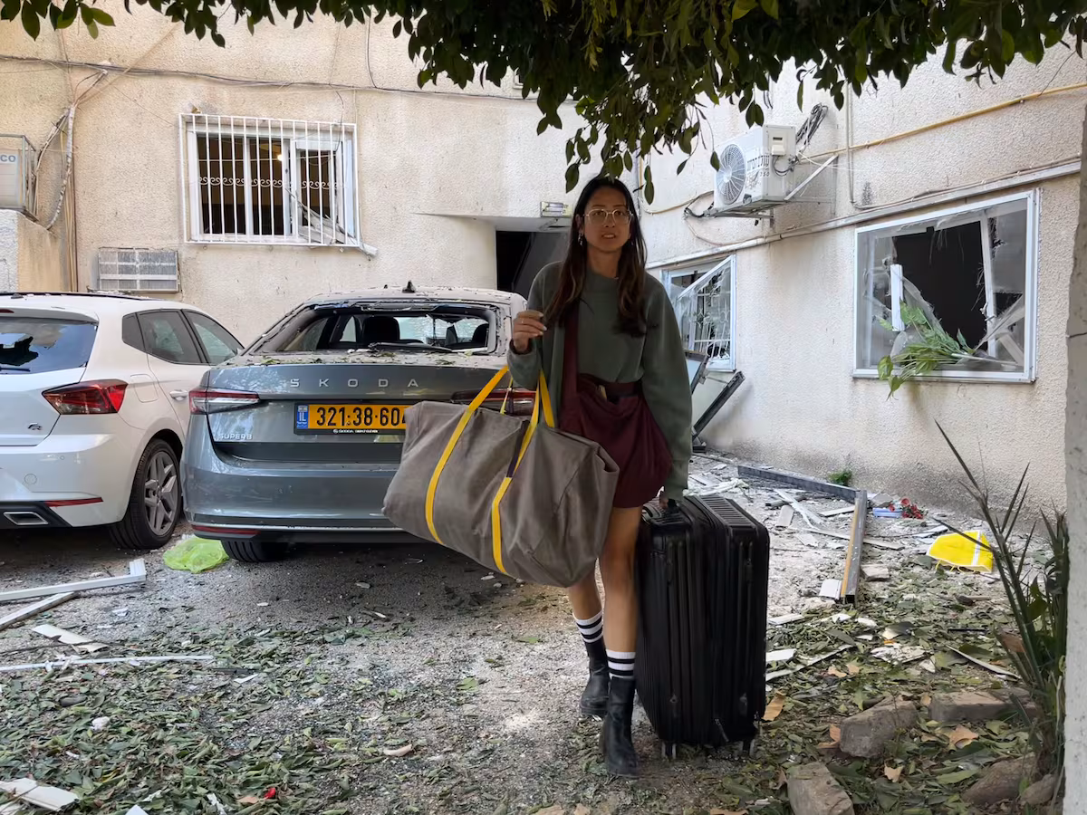 Israel se une para apoyar la séptima guerra de Netanyahu | Países