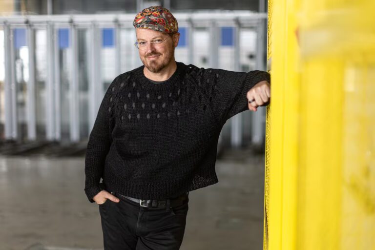 Jonathan Brill, ‘futurólogo’ de la IA: «Hará que cada trabajador sea 30 veces más inteligente que Einstein» | Poder