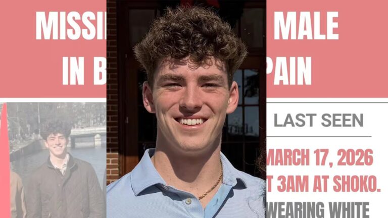 La policía urbana descubre que el teléfono de James Gracey pertenece a un ladrón de Barcelona | Noticias de Cataluña