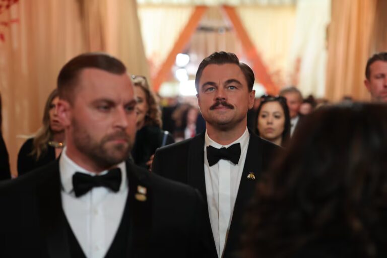 Leonardo DiCaprio, el último patriarca de Hollywood polémico pero querido: «¿Cómo puedo dejar de amarlo?» | | iconos de ICONO