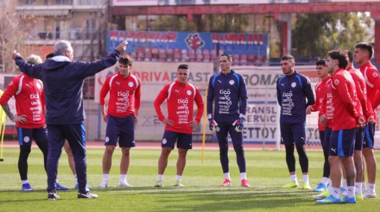 Los ta´ýra de Alfaro omba´apóma en Grecia