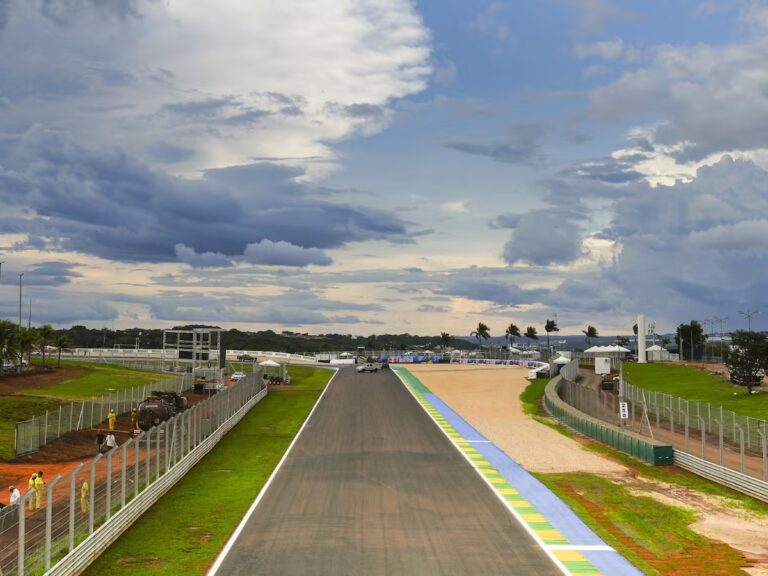 MotoGP vuelve a rugir en Brasil en medio de un mar de incógnitas | motocicleta |