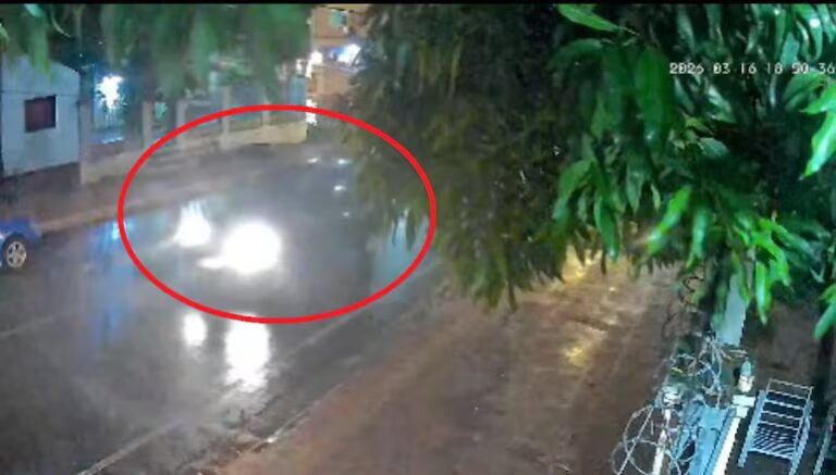 Niño de 9 años fue atropellado: buscan identificar al conductor que huyó