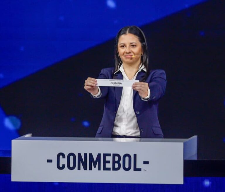 Olimpia y Reco conocen sus caminos en la «Gran Conquista»