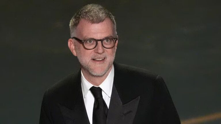 Oscar 2026, en vivo | La versión editada otorga a Paul Thomas Anderson su primer premio, por ‘One War After Another’, y la original eleva a Ryan Coogler, por ‘Sinners’ | Premios Óscar | Video