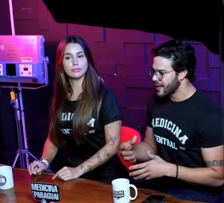 Podcast «Medicina en la Frontera» de la UCP-PJC regresa con nuevos episodios