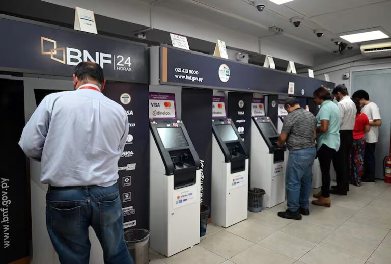 Salarios y beneficios sociales: MEF anunció calendario de pagos de marzo