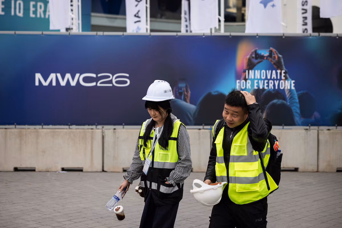 Se acerca la ‘Era del IQ’: Mobile ofrece un teléfono móvil que piensa y se mueve por sí solo | Poder