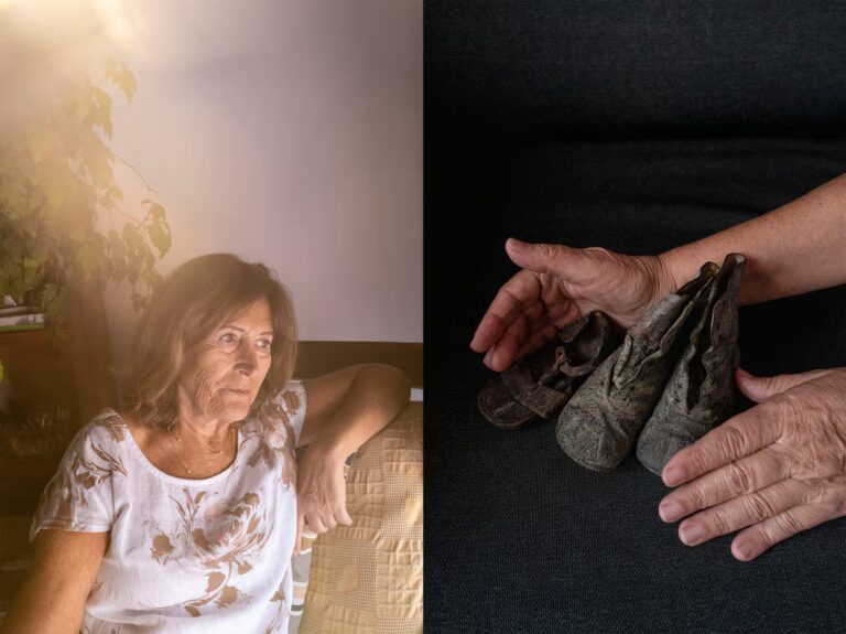 Testimonios desobedientes: hijas e hijos de dictadores argentinos se rebelan contra las obligaciones familiares