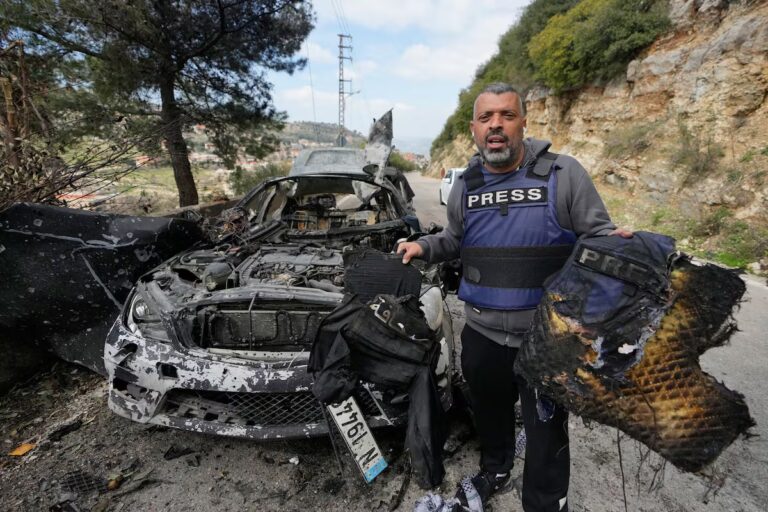 Últimas noticias de la guerra entre Estados Unidos e Israel contra Irán, en vivo | Las primeras tropas estadounidenses han llegado a Oriente Medio | Países