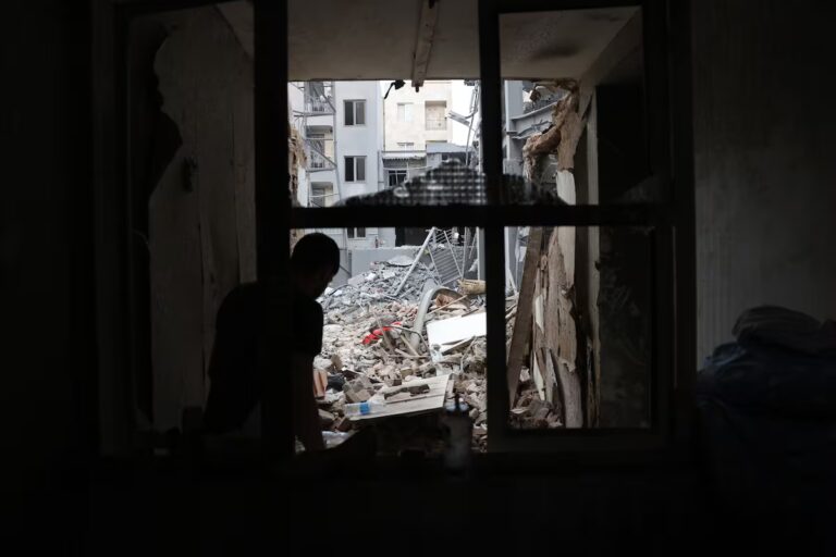 Últimas noticias del ataque de Estados Unidos e Israel contra Irán, en vivo | Trump augura un «muy mal futuro» para la OTAN si no le ayuda a abrir el Estrecho de Ormuz | Estados