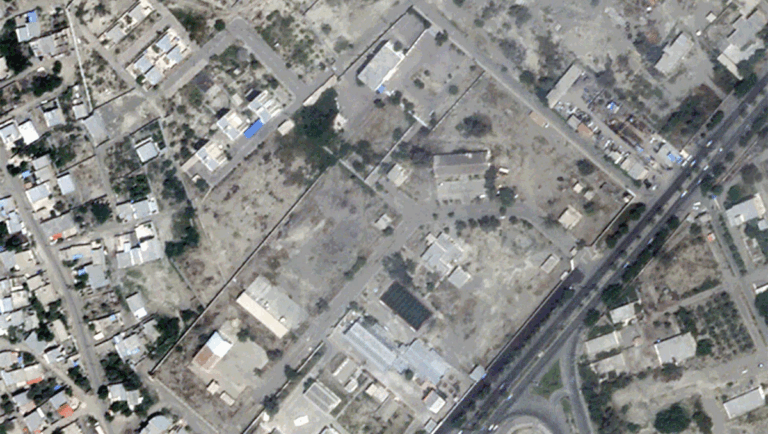 Una escuela en Irán donde murieron muchas niñas fue bombardeada con múltiples armas en un gran ataque | Países