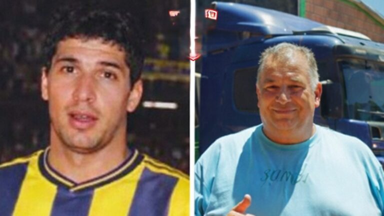 (VIDEO) La «Topadora» Cáceres, reapareció y, ¡atendé a qué se dedica ahora!