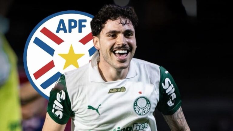 (VIDEO) ¡Atendé qué palabra en guaraní ya aprendió Maurício Magalhães!