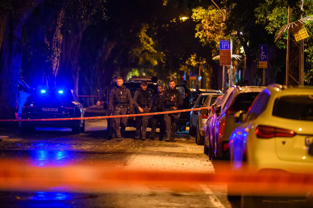 Últimas noticias de la guerra entre Estados Unidos e Israel contra Irán, en vivo | Irán lanza nuevos misiles y advierte de «daños extremos» ante la «rendición» de EE.UU. e Israel | Países