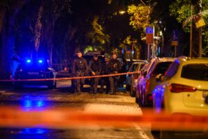 Últimas noticias de la guerra entre Estados Unidos e Israel contra Irán, en vivo | Irán lanza nuevos misiles y advierte de «daños extremos» ante la «rendición» de EE.UU. e Israel | Países