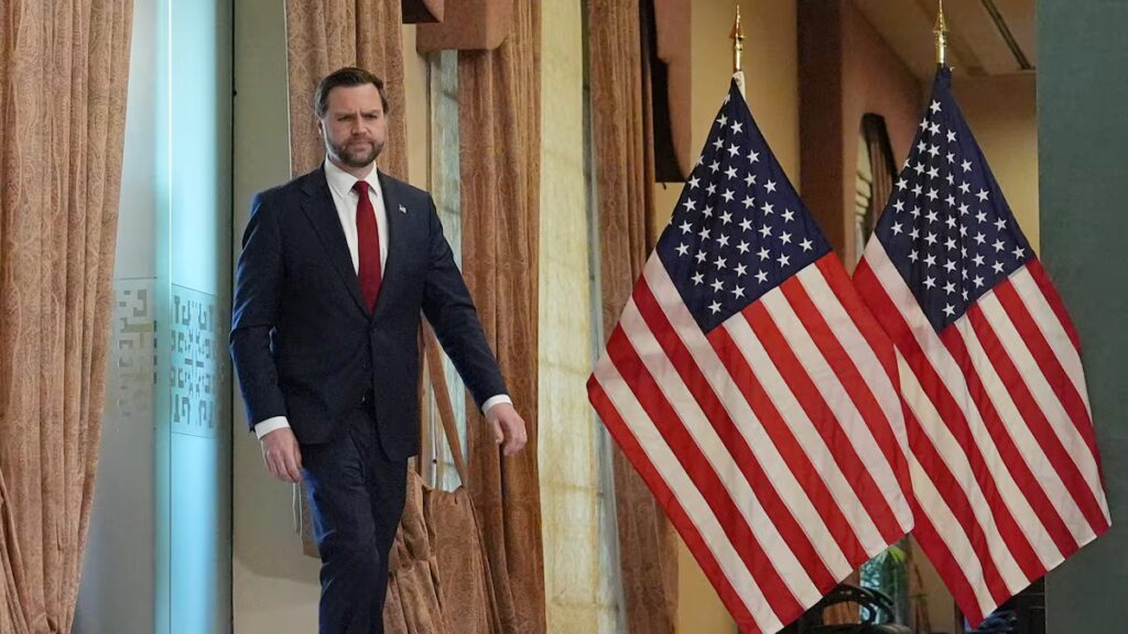 Últimas noticias de la guerra entre Estados Unidos e Israel contra Irán, en vivo | Irán acusa a EE.UU. de «exigencias excesivas» en las conversaciones