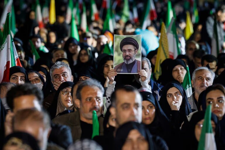 Últimas noticias de la guerra entre Estados Unidos e Israel contra Irán, en vivo | Trump dice que la guerra con Irán «casi termina» y ataca de nuevo a la OTAN | Países