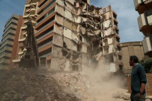 Últimas noticias de la guerra entre Estados Unidos e Israel contra Irán, en vivo | Trump dice que el jueves los «líderes» de Israel y Líbano hablarán pero Beirut niega «tener conocimiento» del próximo contacto | Países