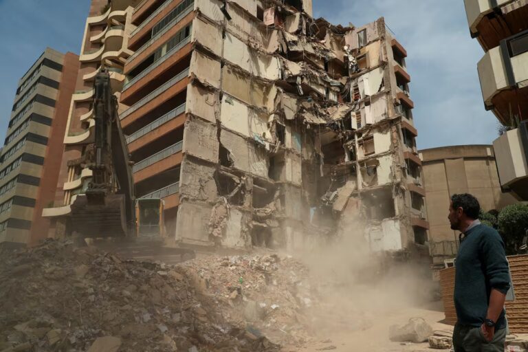 Últimas noticias de la guerra entre Estados Unidos e Israel contra Irán, en vivo | Trump dice que el jueves los «líderes» de Israel y Líbano hablarán pero Beirut niega «tener conocimiento» del próximo contacto | Países