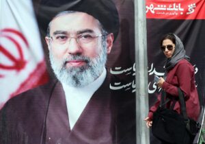 Últimas noticias de la guerra entre Estados Unidos e Israel contra Irán, en vivo | Irán se niega a participar en las conversaciones de alto el fuego en Islamabad | Países