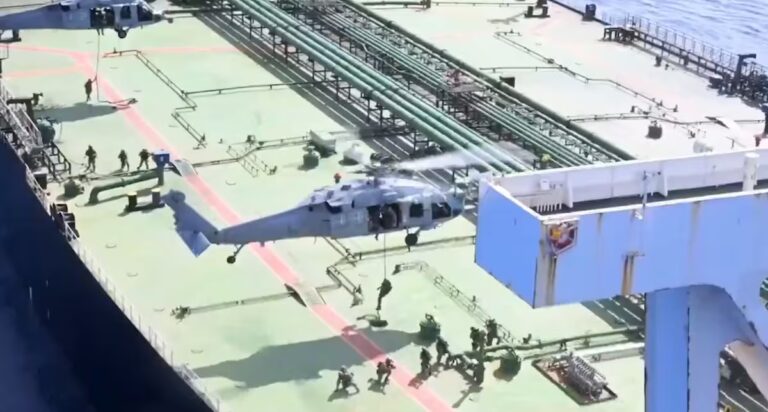 Últimas noticias de la guerra entre Estados Unidos e Israel contra Irán, en vivo | Trump confirma que mantendrá a Ormuz «sellado» hasta el final del acuerdo: «Irán está luchando por decidir quién es su líder» | Países