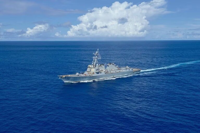 Últimas noticias de la guerra entre Estados Unidos e Israel contra Irán, en vivo | El líder de Irán confirma que el futuro de Ormuz traerá beneficios a los países de la región sin la presencia de Estados Unidos.
