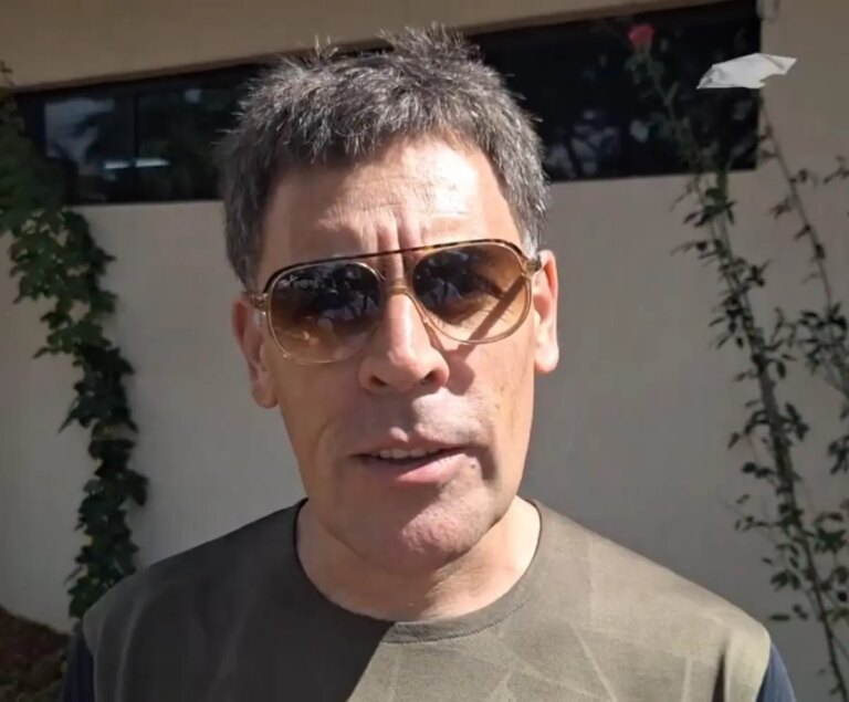 20 años de periodismo y cultura fronteriza en Pedro Juan Caballero