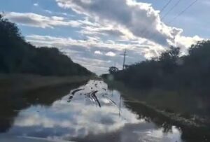 Aislamiento en Alto Paraguay obedece a falta de gestión de autoridades, afirman pobladores y productores