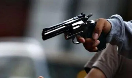 Asaltan a funcionarios de una empresa y roban 30 millones de guaraníes en Cerro Corá