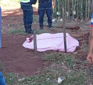 Asesinan a balazos a un agricultor frente a su vivienda en Zanja Pytã