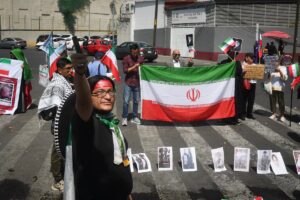 Becas de Irán a México | Pensamientos