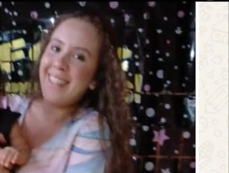 Buscan a joven con cuadro depresivo desaparecida en Pedro Juan Caballero
