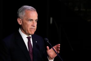 Canadá crea su primer fondo soberano para reducir la dependencia de Estados Unidos