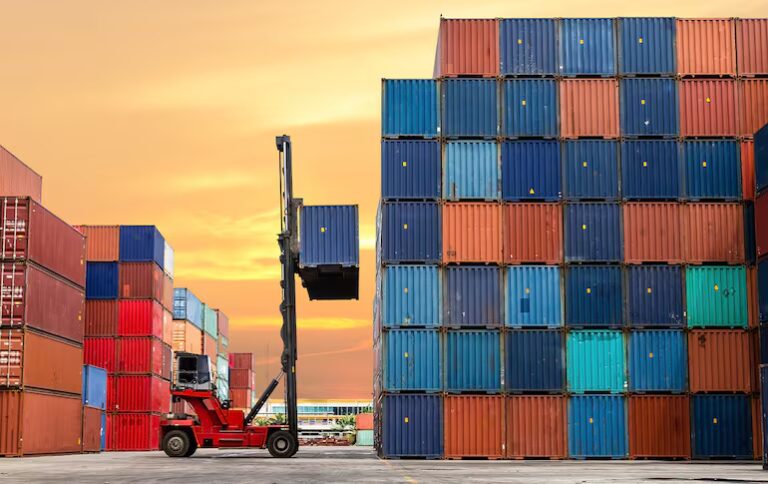 Comercio exterior repunta y alcanza US$ 9.147 millones al primer trimestre del año