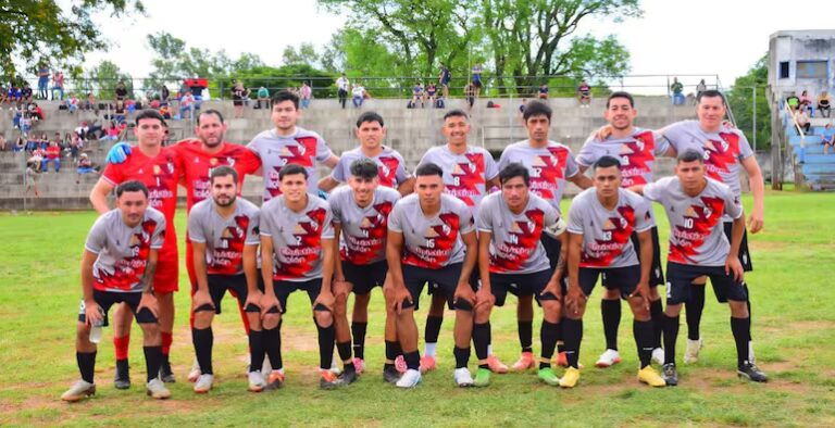 Con nuevo sistema de competencia, la Liga Yacyretá arranca este sábado su temporada 2026