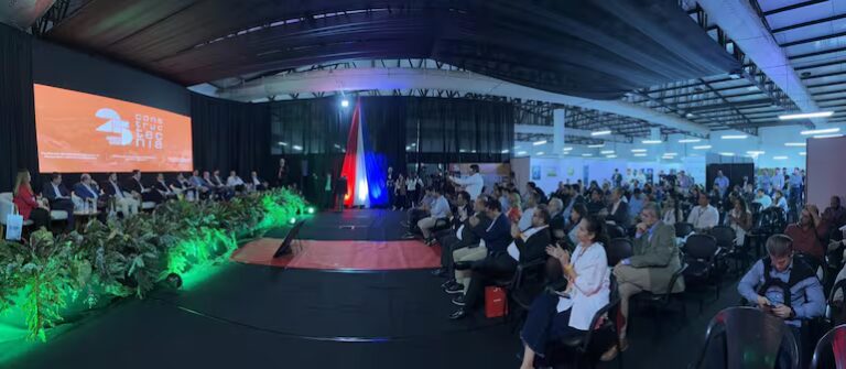 Constructecnia 2026 se prepara para recibir a cientos de empresas y debatir el futuro de la construcción