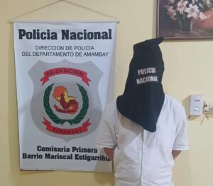 Detienen a un odontólogo por presunto acoso sexual en un sanatorio de PJC